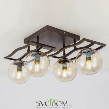 Люстры на штангеCL106245 CITILUX | Svetdom.by