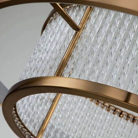 Люстры подвесные2995-5P Favourite | Svetdom.by