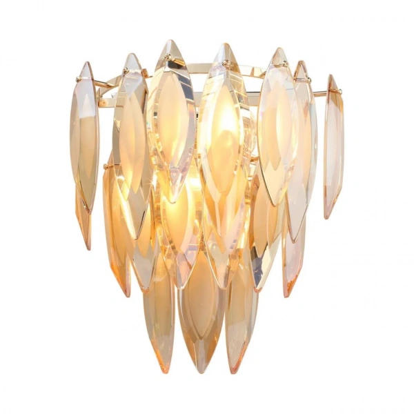 Настенные светильники APL.831.01.02 Aployt | Svetdom.by