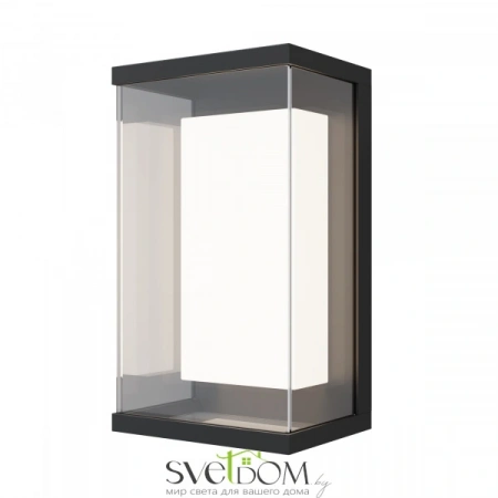 Настенные светильники O021WL-L10B3K Maytoni | Svetdom.by