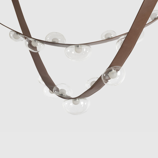 Подвесные светильники Crystal Lux 0271/207 от Магазина Svetdom.by