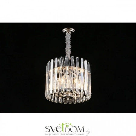 Люстры подвесныеAPL.808.03.05 Aployt | Svetdom.by