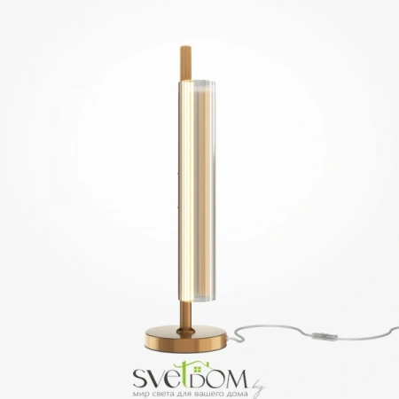 Настольный светильник Maytoni MOD258TL-L8BS3K Maytoni