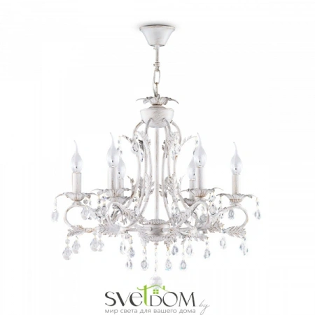 ЛюстрыFR3040-PL-06-WG Freya | Svetdom.by