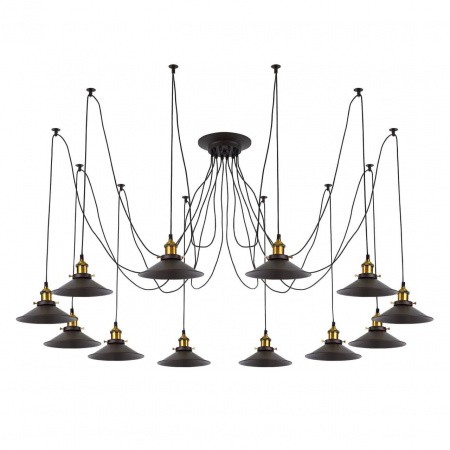 Люстры потолочныеCL451121 CITILUX | Svetdom.by