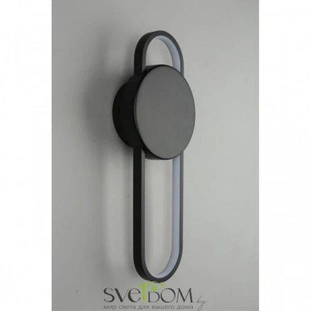 Настенные светильники APL.347.01.18 Aployt | Svetdom.by