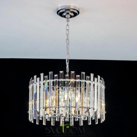 Люстры подвесныеCL334161 CITILUX | Svetdom.by