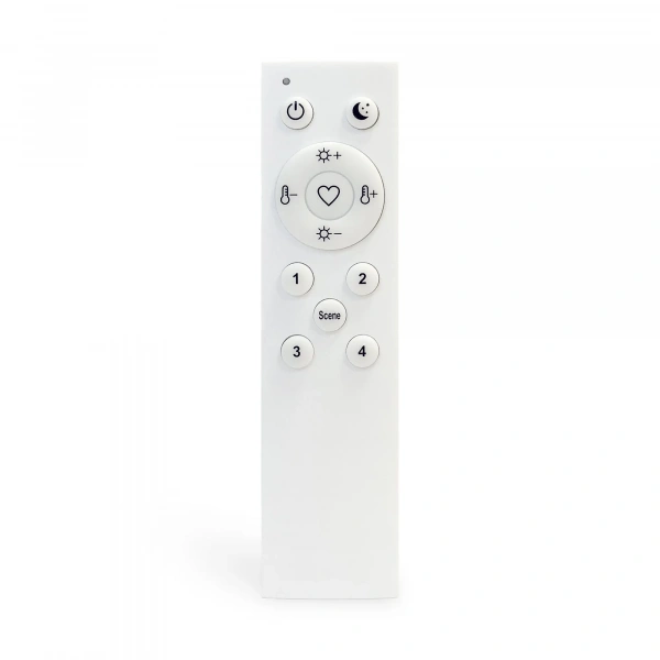 ST015.500.98 Пульт управления для SKYLINE 220/ SKYLINE 48 Белый AROUND