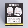 Накладной светильник Citilux Старк CL7440200 CITILUX