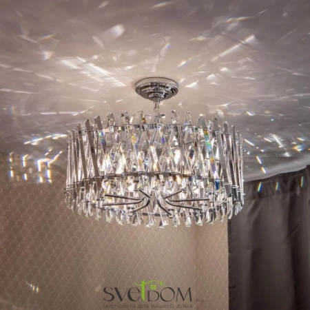 Люстры подвесныеCL334281 CITILUX | Svetdom.by