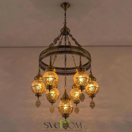 Люстры подвесныеCL419163 CITILUX | Svetdom.by