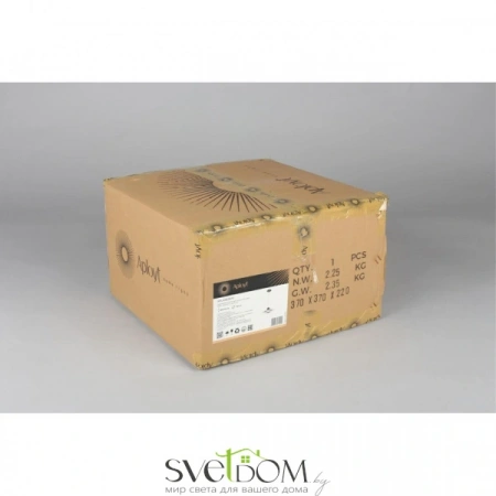 Подвесные светильники Aployt APL.648.06.10 от Магазина Svetdom.by