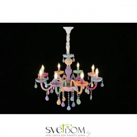 Люстры подвесныеAPL.663.03.08 Aployt | Svetdom.by