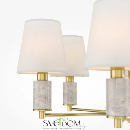 Подвесные светильники Maytoni MOD483PL-06BS от Магазина Svetdom.by