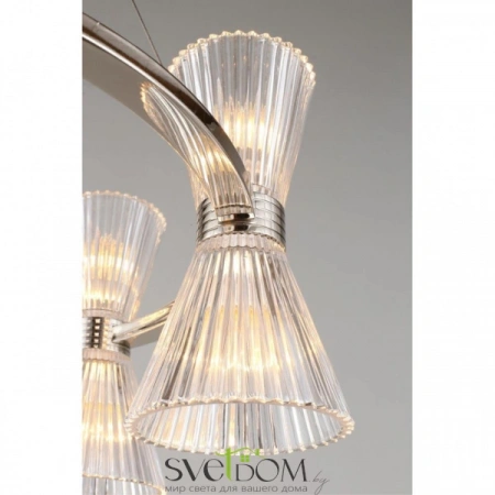 Люстры подвесныеAPL.801.13.12 Aployt | Svetdom.by