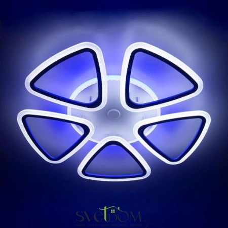 Люстры потолочныеCL234A250E CITILUX | Svetdom.by