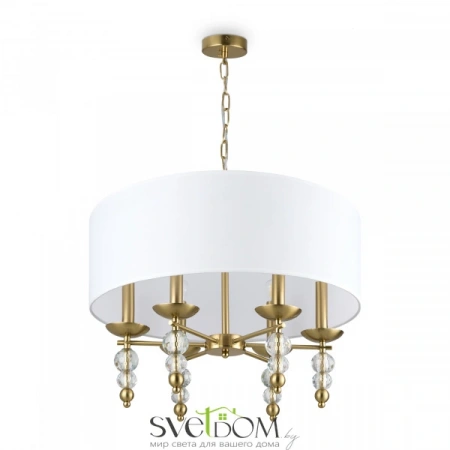 Подвесные светильники Freya FR1009PL-06BS от Магазина Svetdom.by