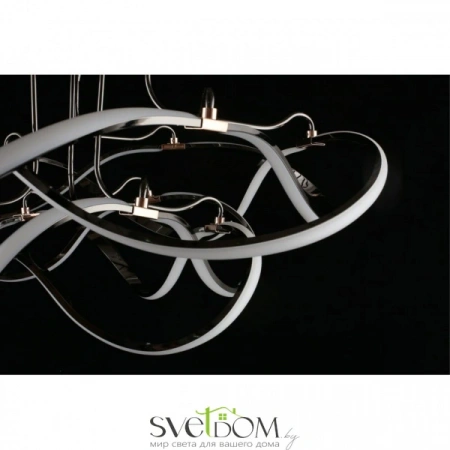 Люстры потолочныеAPL.062.07.70 Aployt | Svetdom.by