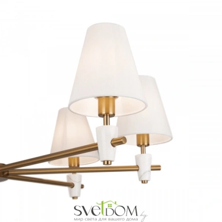 Потолочные светильники Freya FR5371CL-07BS от Магазина Svetdom.by