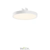 Уличный трековый светильник Outdoor O-TR01-1-F-18WW3K Maytoni