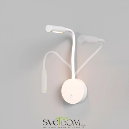 Настенные светильники C035WL-L3W3K Maytoni | Svetdom.by