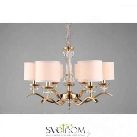 Люстры подвесныеAPL.715.13.06 Aployt | Svetdom.by