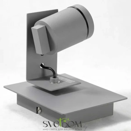 Настенный светильник Lussole Dillingham LSP-8022 Gu10 Lussole