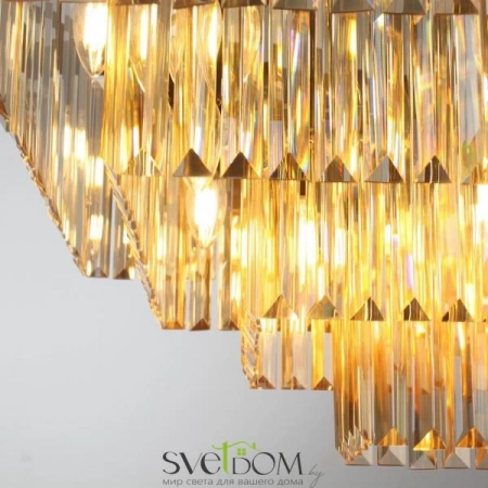 Люстры подвесныеCL332242 CITILUX | Svetdom.by