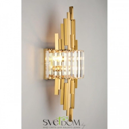 Настенные светильники APL.642.11.02 Aployt | Svetdom.by