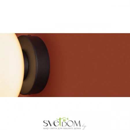 Настенные светильники FR5553WL-L6B Freya | Svetdom.by