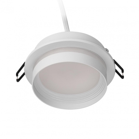 Фото Встраиваемые светильники CITILUX CL002D10 Встраиваемые светильники CITILUX CL002D10 от Магазина Svetdom.by