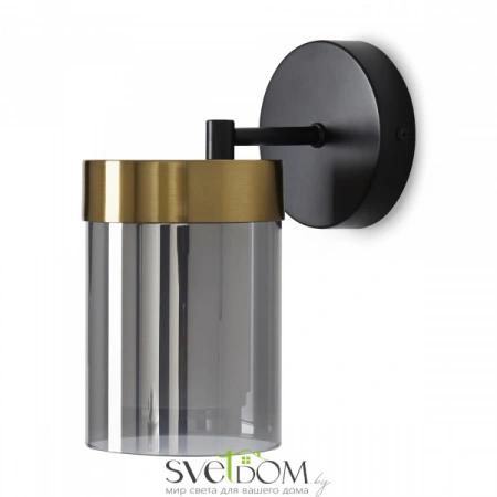 Бра FR5432WL-01BBS Freya | Svetdom.by