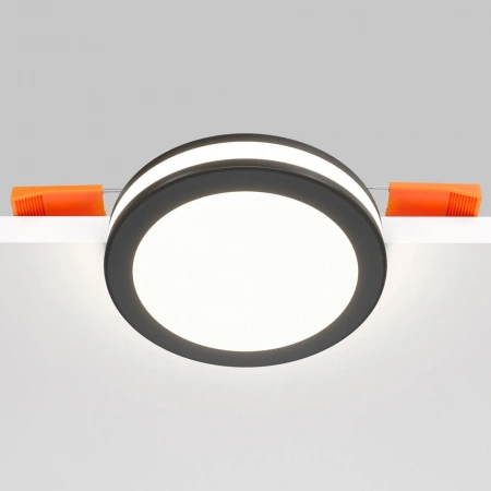 Встраиваемые светильники Maytoni DL303-L7B4K от Магазина Svetdom.by