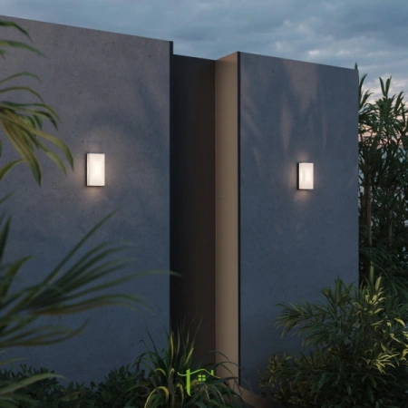 Настенные светильники O454WL-L10GF3K Maytoni | Svetdom.by