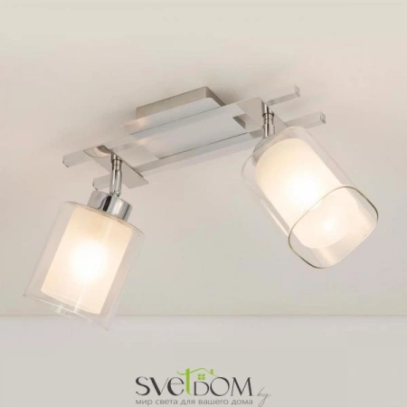 Люстры потолочныеCL104120 CITILUX | Svetdom.by