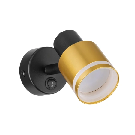 Поворотный спот Citilux Bruno CL565514 CITILUX