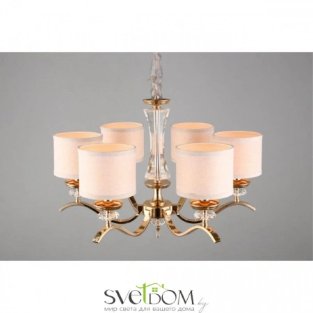 Люстры подвесныеAPL.715.13.06 Aployt | Svetdom.by