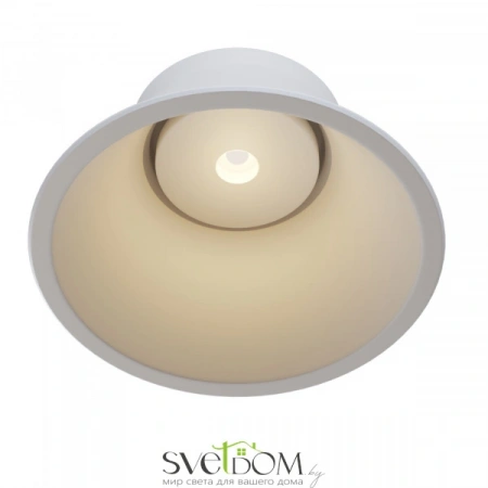 Светильники Maytoni DL039-L15W3K от Магазина Svetdom.by