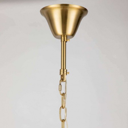 Люстры подвесные2973-24P Favourite | Svetdom.by