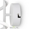 Настенный светильник (бра) Freya FR6097WL-L12W Freya