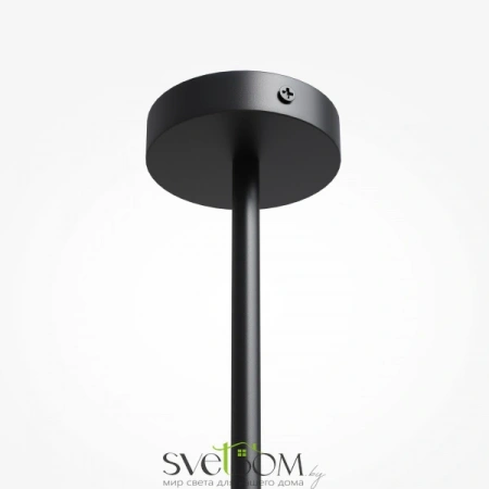 Подвесные светильники Maytoni MOD225PL-06B от Магазина Svetdom.by