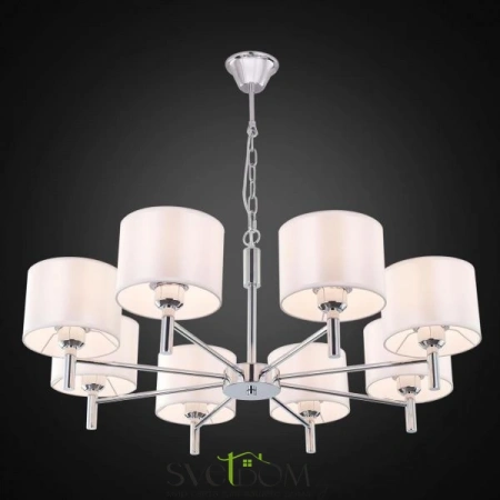 ЛюстрыCL463180 CITILUX | Svetdom.by