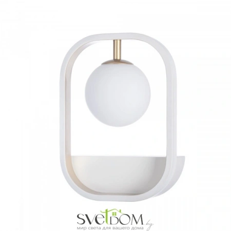 Настенные светильники MOD431-WL-01-WG Maytoni | Svetdom.by