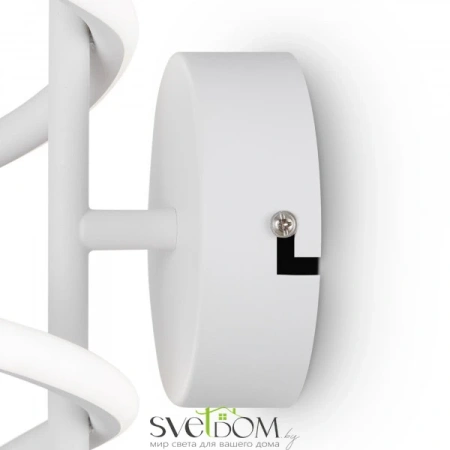 Настенный светильник (бра) Freya FR6097WL-L12W Freya