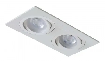 Встраиваемые светильники Crystal Lux 1400/149 от Магазина Svetdom.by