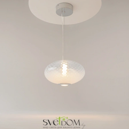 Подвесные светильники Maytoni MOD397PL-L12CH3K от Магазина Svetdom.by