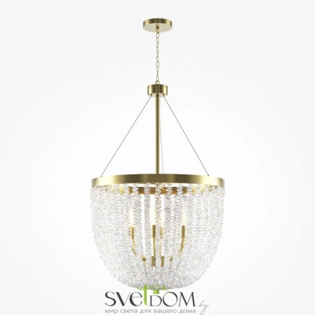 Подвесные светильники Maytoni MOD440PL-06BS от Магазина Svetdom.by
