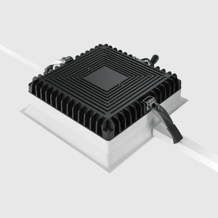 Встраиваемые светильники Maytoni DL056-24W3K-W от Магазина Svetdom.by