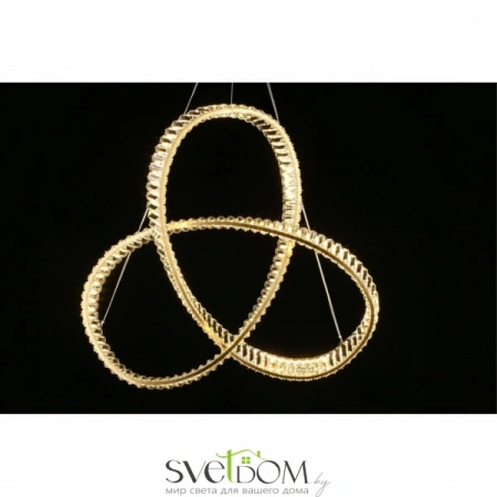 Люстры подвесныеAPL.045.03.48 Aployt | Svetdom.by