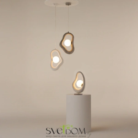 MOD380TL-01W Maytoni